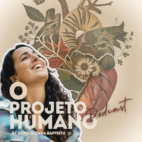 『O Projeto Humano』のカバーアート