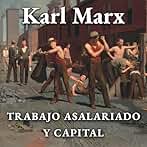 Trabajo asalariado y capital
