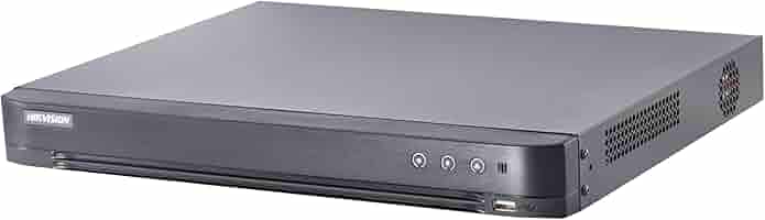 Amazon | HIKVISION(ハイクビジョン）録画機 防犯カメラHD-TVI