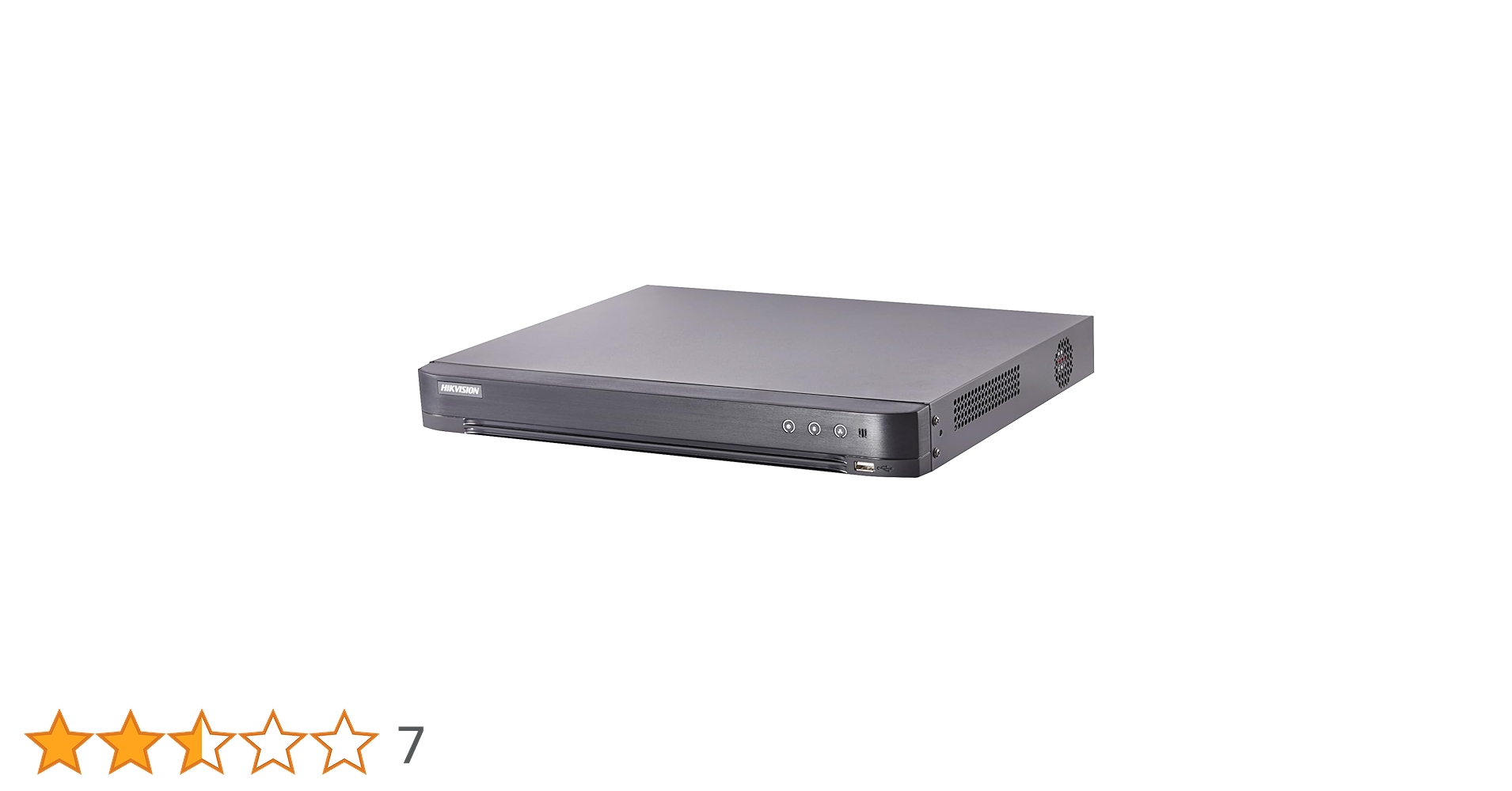ハイクビジョン防犯カメラレコーダー HD-TVI DS-7204HQHI-K1 Amazon | HIKVISION(ハイクビジョン）録画機 防犯カメラHD-TVI