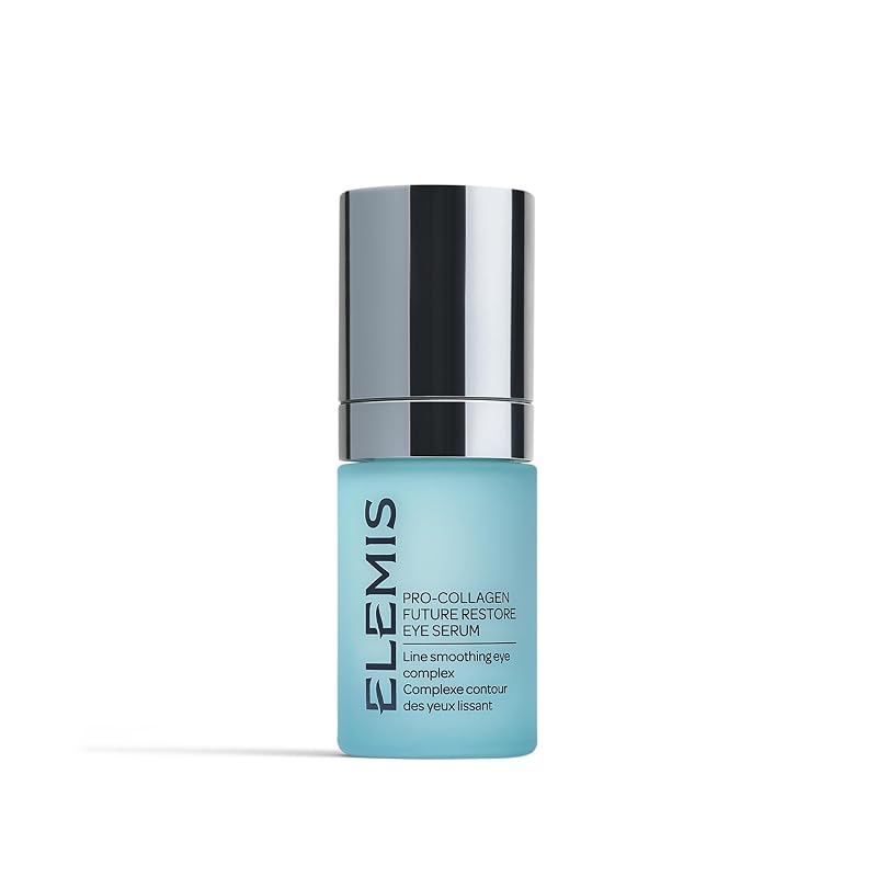 ELEMIS Pro-Collagen Future Restore Eye Serum para a região dos olhos, 15 mL