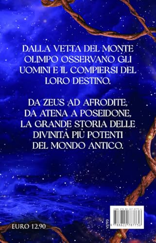 Gli Dei Dell'olimpo - 2