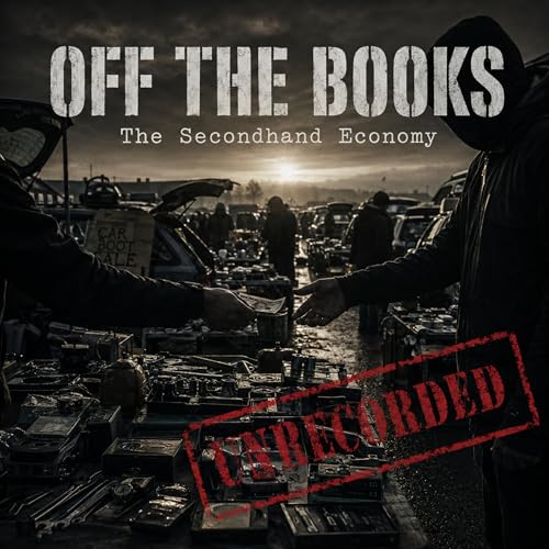The Pound Shop Secret | Off The Books