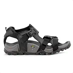 Sandália Bull Terrier Aqualand Ii Masculina - Musgo - 40