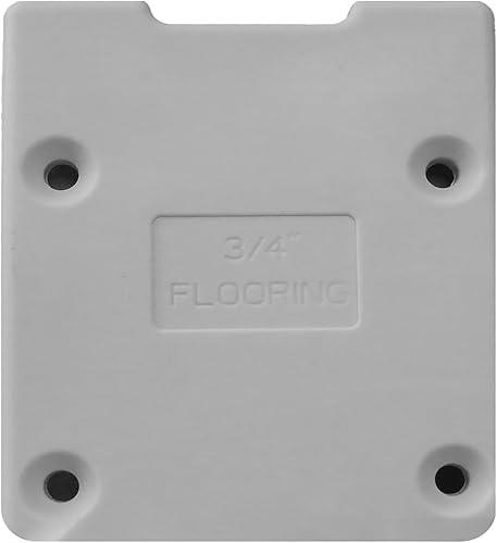 Miniatura 2 de Estwing RPEF18BP Placas base de repuesto para clavadora de suelo Estwing EF18GLCN