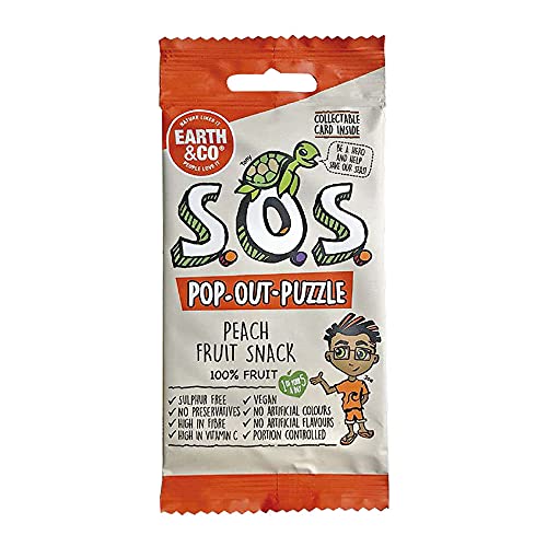 SOS FRUIT SNACK