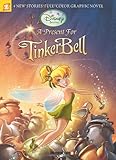 Disney Fairies Graphic Novel #6: A Present for Tinker Bell