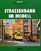 Produktbild Strassenbahn im Modell (AMP - Alba-Modellbahn-Praxis - Spezial)