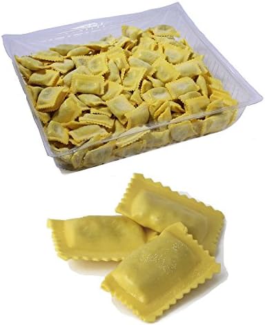 3 PACKS RAVIOLI WITH BRAISED BEEF