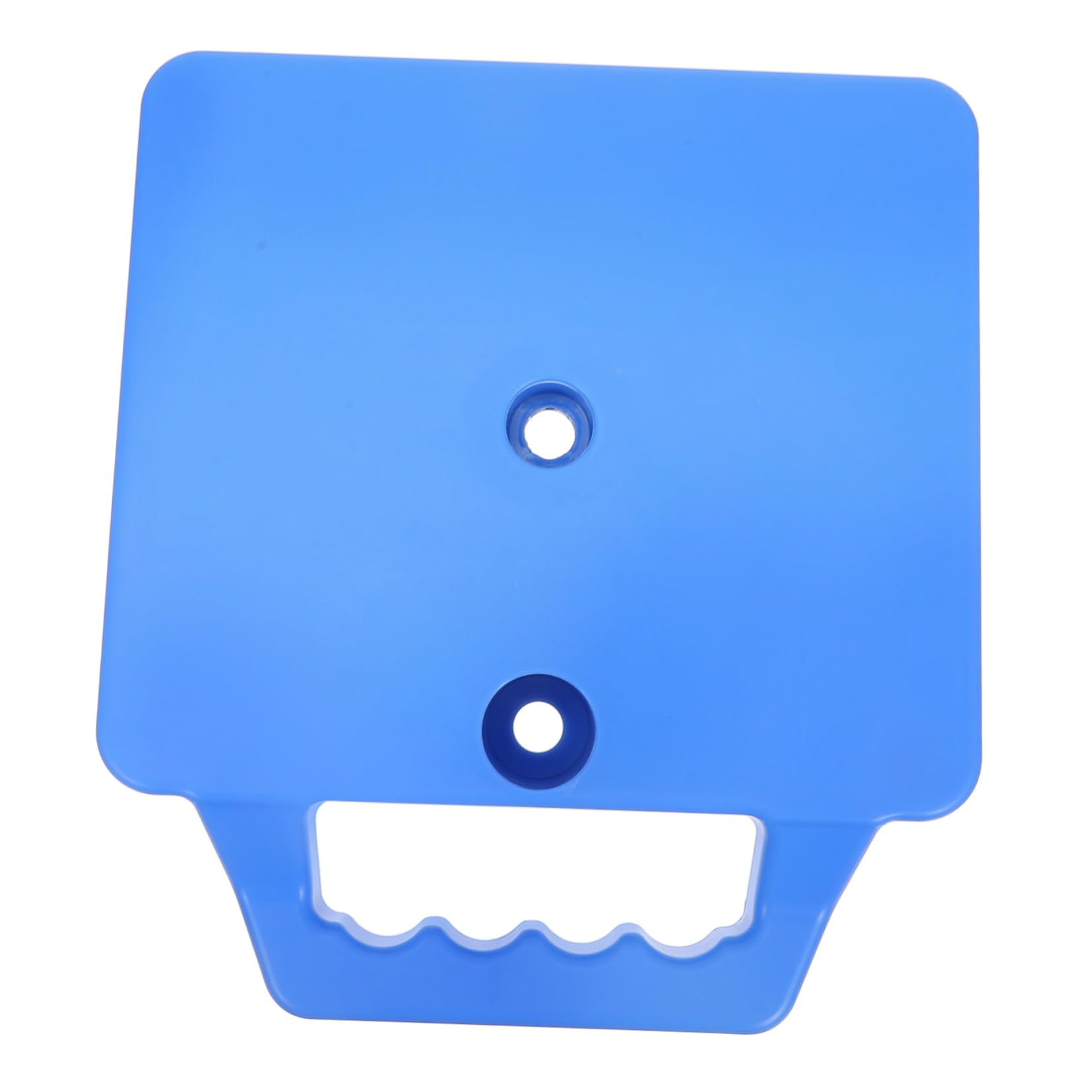 FOMIYES Universal Infusion Stand Accessory Detachable Drip Stand Plate Medical Product Holder Storage Holder Plastic Tray