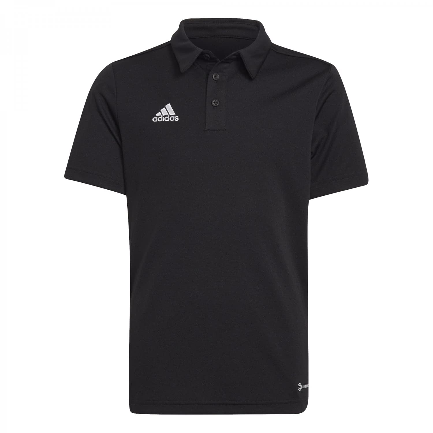 adidas Entrada 22 Polo Shirt Camiseta Unisex niños