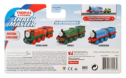 Thomas & Friends FXX19 Track Master Emily grote gegoten metalen motor - Image 8
