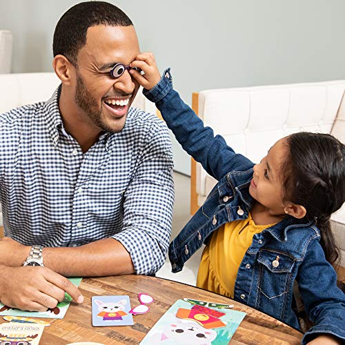 Educational Insights My First Game: Critter’s Closet, First Memory Game, Toddler Toys, Ages 3+ - Image 6