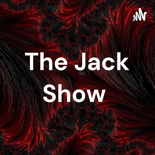 The Jack Show cover art