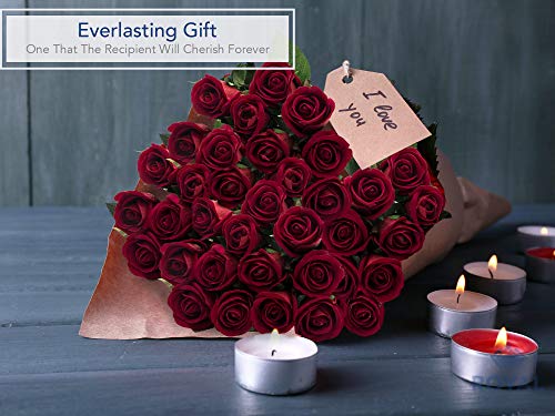 Flor de veludo rosa de seda artificial para buquês, casamentos, dia dos namorados, grinaldas, artesa