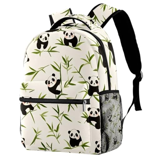 Sac à dos de voyage avec porte-bouteille pour accompagner les enfants de l'école au camping