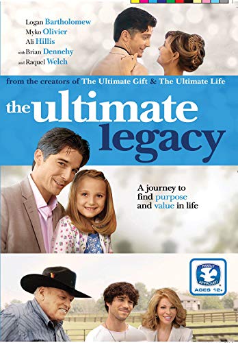 The Ultimate Legacy