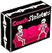 Couch Skeletons Card Game - Quick and Easy 2 Player Game by The Dusty Top Hat