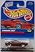 Price comparison product image Hot Wheels 1998 Ferrari 308 Collector #816 [Metallic Brown]
