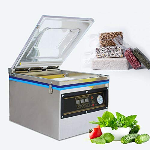The Best Home Vacuum Sealer Top 10 Picks By An Expert
