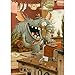 Heye Puzzles - Zozoville, 1000pc - Laundry Day