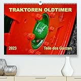 traktor oldtimer ersatzteile fendt Nostalgische Traktoren - Oldtimer Schätze, von vielen geliebt und immer wieder bestaunt (Monatskalender, 14 Seiten ) , von Autor(in): Peter Roder