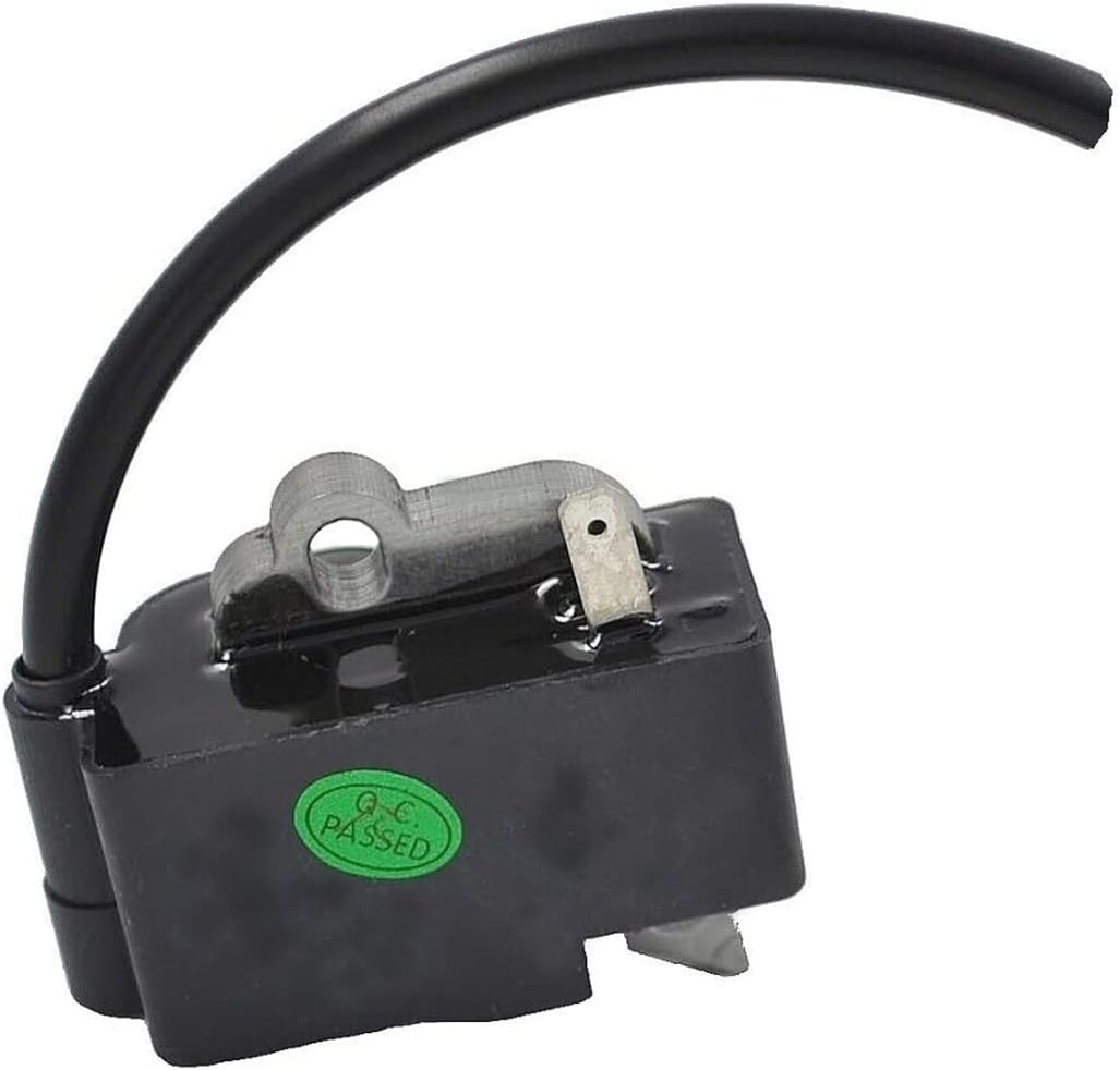 Cewka zapłonowa pasuje do piły łańcuchowej Stihl MS201 MS201T 145 400 1303 firmy Pecine