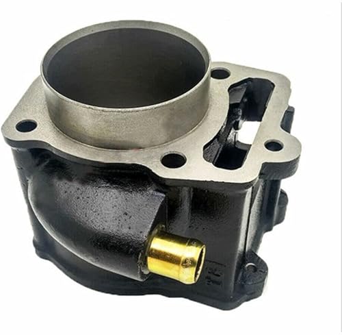 Miniatura 5 de Kit de reconstrucción de extremo superior de pistón de cilindro de orificio de 2.835 in para CFMOTO 250cc Honda Helix CN250 JMstar 250