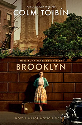 Brooklyn: A Novel (Eilis Lacey Series) (English Edition)