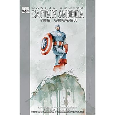 Captain America