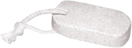 York Piedra Pómez Natural 100% Roca Volcánica para Pies