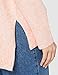 Vero Moda VMPLAZA LS V-Neck Long Blouse GA Boo Suter Pulver, Sepia...
