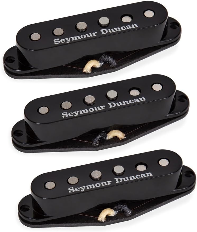 Seymour Duncan Five-Two Strat - Bridge - Electric Guitar Pickup