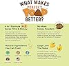 Perfect Poop Digestion & Health Supplement for Dogs: Fiber, Prebiotics, Probiotics, Enzymes Digestive, Hard & Soft Stool, Improved Health (4.2oz Cheddar Bag + 4.2 oz Chicken Bag, 4.2 oz Bundle) #5