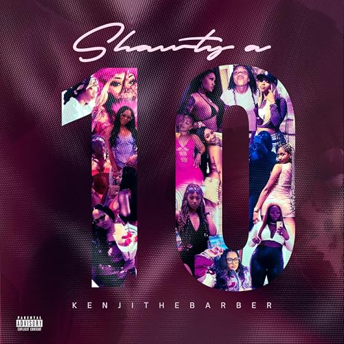 KenjiTheBarber