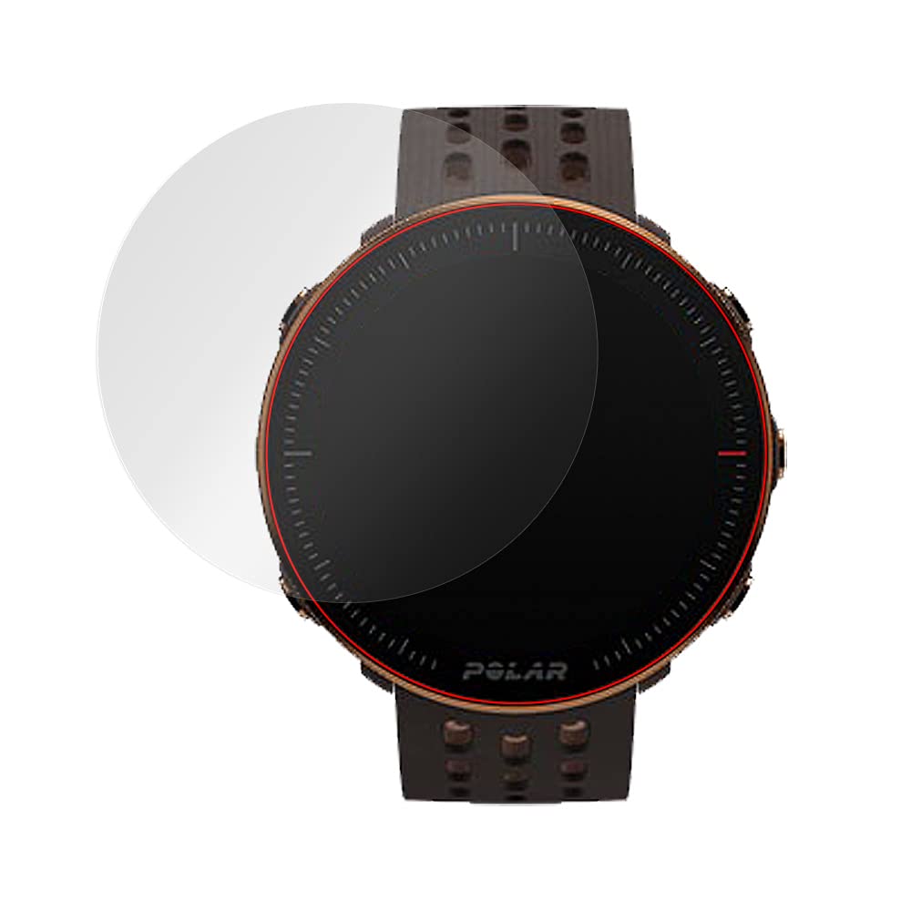 Amazon.co.jp: ミヤビックス PET製フィルム 強化ガラス同等の硬度 高 