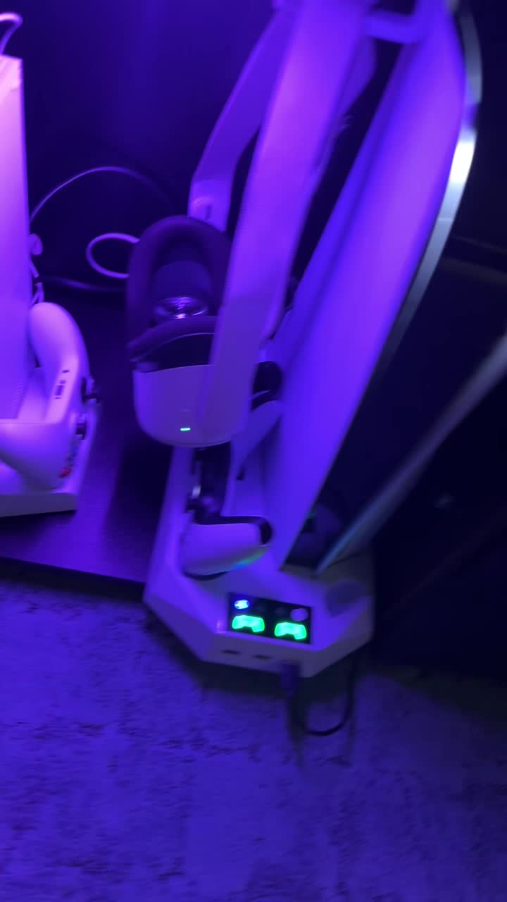 video