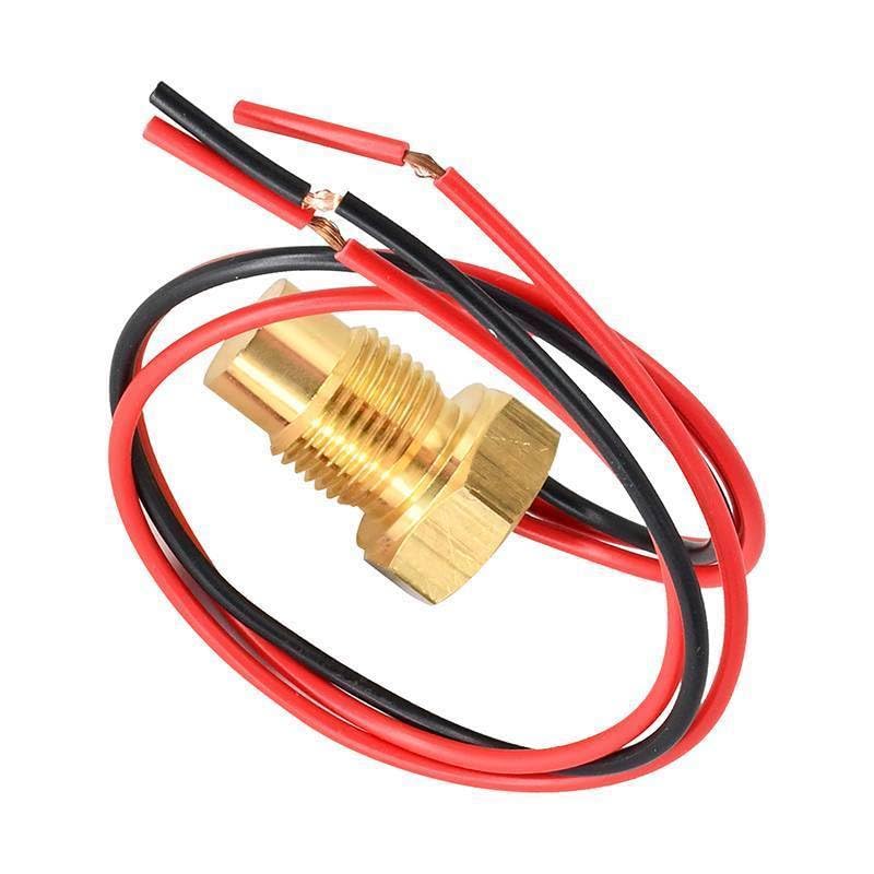 1089063712 Temperature Switch 1089 0637 12 Compatible with CPS 5.5 CPS 185 CPS 185 DD XAS97Dd-185DD7