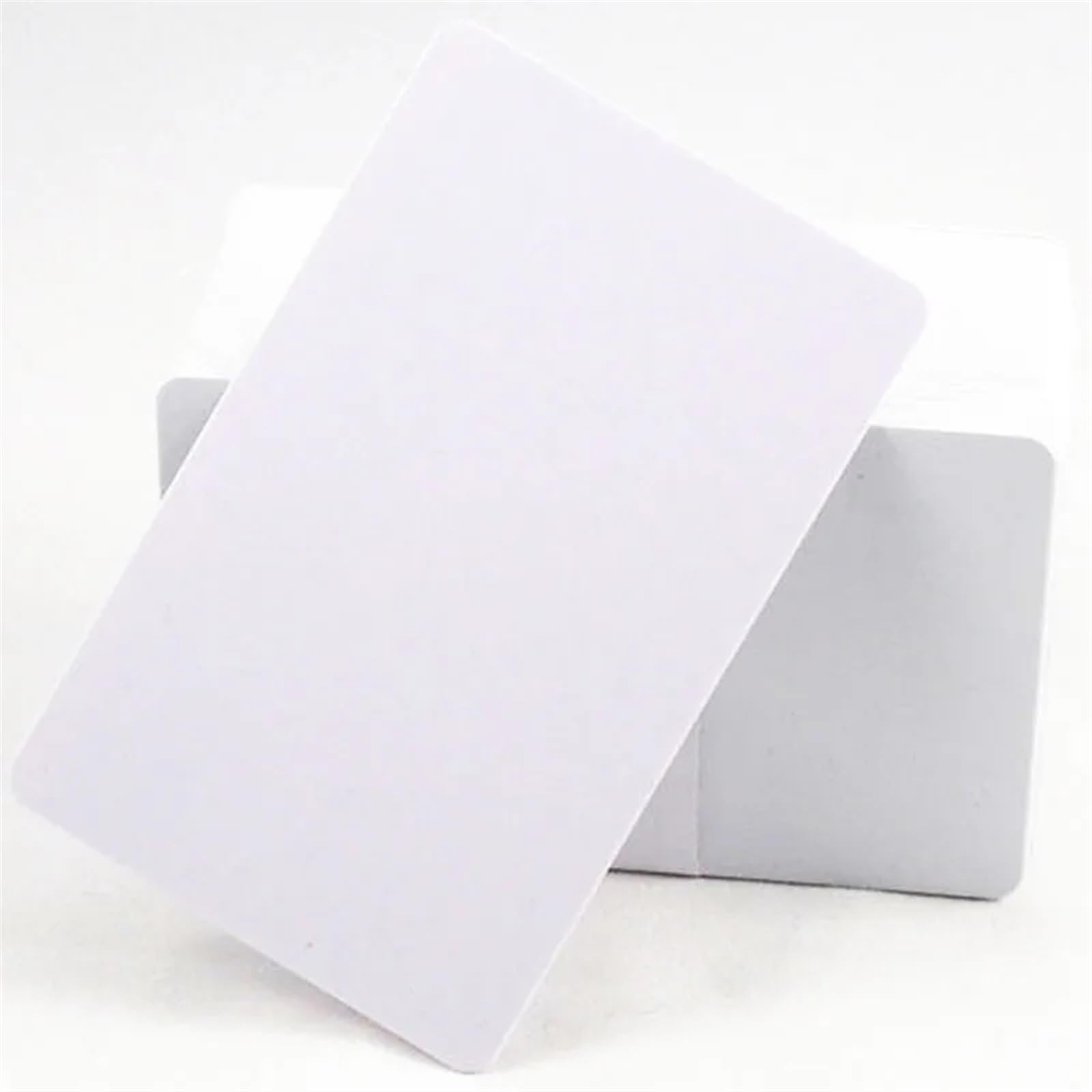Tarjeta de proximidad RFID de PVC imprimible por inyección de tinta T5577 de 125 kHz para impresora, 20 unidades