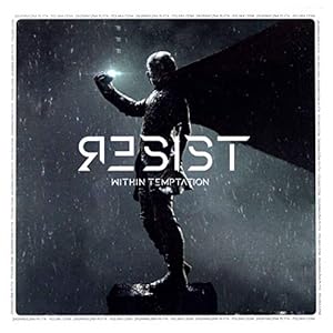 Within Temptation: Resist [CD]