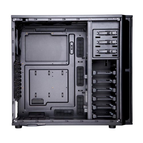 Antec P280 ATX Mid Tower Case (P280 Window) - PCPartPicker