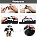 Legendog , Halloween , Pet Costume, Bat Wings for Dogs with Dog Leash and Pumpkin Bells