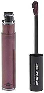 MAKEUP Forever Artist Metallic Lip Gloss Purp...