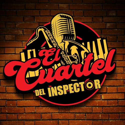 El Cuartel Del Inspector cover art