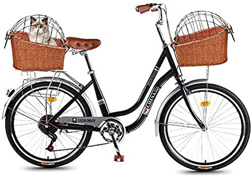 Cesto De Bicicleta Para Animais De Estimação, Cesto De Bicicleta Para Cães, Porta-bicicletas, Cesto
