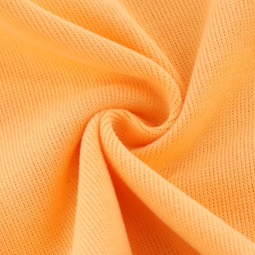 Image of POBIDOBY Baby Vest for Girls & Boys, Purcotton Toddler Reversible Vest for Spring & Autumn