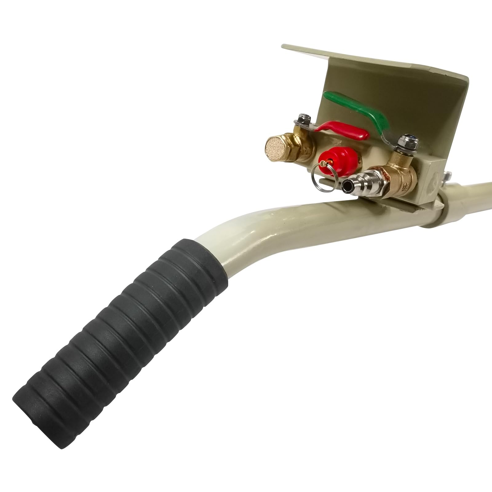 Bnyifoqi 5 Ton Heavy Duty Triple Air Bag k - Lift Your Car Up to 16 Inches with Ease -