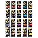 L'OR Espresso – 200 Capsules de Café Compatibles Nespresso ®* – Coffret de 20 Variétés – Intensité 5 à 12 – Lot de 20 x 10