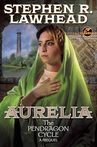 Aurelia (Pendragon Cycle)