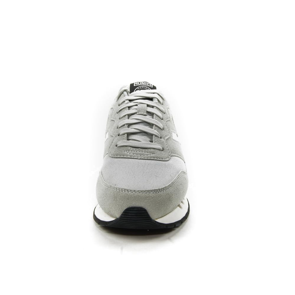 Munich Zapatillas Dash 250 Gris